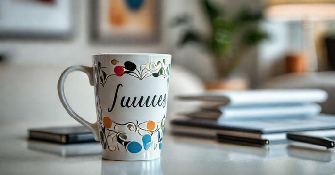 Descubra os Benefícios dos Copos Personalizados para Você