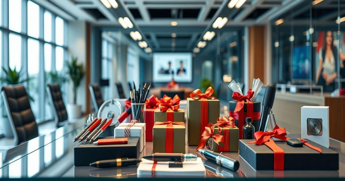 Empresa de Brindes Corporativos: O Guia Completo para Escolher