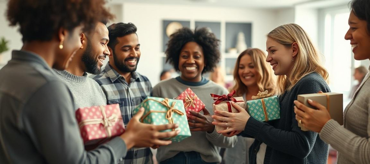 Brindes para clientes: 10 ideias que encantam e fidelizam