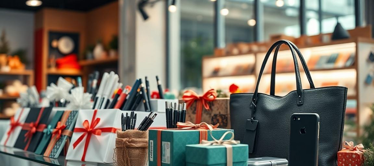 Brindes para clientes: 7 Ideias que Encantam e Fidelizam