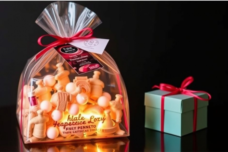 Brindes Criativos para Eventos: Como Encantar e Surpreender Participantes